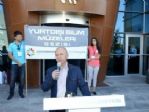 Kocasinan Belediyesi Başarılı Öğrencileri Avrupa’ya Uçurdu