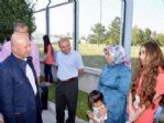 Kocasinan Belediyesi Başarılı Öğrencileri Avrupa’ya Uçurdu