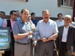 Fotoğraflarla Göksun Kitabı Tanıtıldı