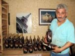 Çöpten Sanat Eserine