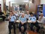 Şehit Oğlunun Yerine Hacca Gidecek