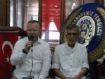 Şehit Oğlunun Yerine Hacca Gidecek