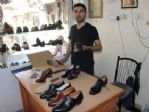 Yumurta Topuk Ayakkabıya İlgi Büyük