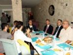 Şen: “türkiye’yi İç Savaşa Sürüklemek İstiyorlar”