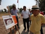 Srebrenitsa Katliamı Uluslararası Kartal Belediyesi Taş Heykel Sempozyumu’nda