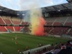 Galatasaray - Udınese Maçı İptal Edildi