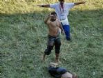 Kırkpınar’da Çeyrek Finale Çıkan Başpehlivanlar Belli Oldu