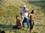 Kırkpınar’da Çeyrek Finale Çıkan Başpehlivanlar Belli Oldu