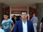 Çanakkale Dardanelspor Genel Kurulu Yapıldı