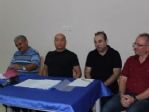 Çanakkale Dardanelspor Genel Kurulu Yapıldı