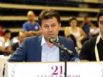 21. Ritmik Cimnastik Turnuvası Başladı