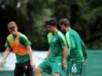Bursaspor’un Yeni Sezon Hazırlıkları Aralıksız Devam Ediyor
