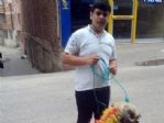 Tuttuğu Takım Şampiyon Olunca Adak Kesti