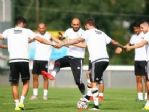 Beşiktaş, Lılle İle Hazırlık Maçı Oynayacak
