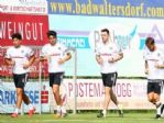 Beşiktaş, Lılle İle Hazırlık Maçı Oynayacak