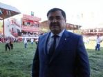 Güreşin Patronu, Kırkpınar Ağasının Eleştirilerine Yanıt Verdi