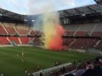 Galatasaray - Udınese Maçı İptal Edildi