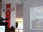 Bakan Eroğlu: Yeşil Yolun Yüzde 80’i Ormandan Geçmiyor
