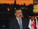 Bakan Eroğlu: Yeşil Yolun Yüzde 80’i Ormandan Geçmiyor