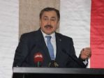 Bakan Eroğlu: Yeşil Yolun Yüzde 80’i Ormandan Geçmiyor