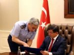 Çankaya Köşkü’nde “özel Güvenlik Toplantısı” Sona Erdi