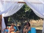 Kaya Çilingiroğlu, Çocukları İçin Ayvalık Ve Bodrum Arasında Mekik Dokuyor