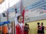 Cimnastikte Türkiye’nin Gururu Oldu