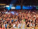 Şevval Sam Edirne’yi Coşturdu