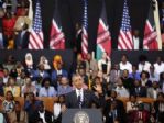 Obama:“geleceğinizi İnşa Edebilirsiniz”