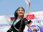 Üç Ülke Tek Bayramda Buluştu