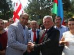 Üç Ülke Tek Bayramda Buluştu