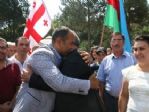 Üç Ülke Tek Bayramda Buluştu