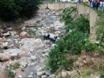 Giresun Yağlıdere’de Kaza: 2 Ölü, 2 Yaralı