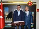 Kalkınma Bakanı Cevdet Yılmaz Adana’da