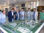 Kalkınma Bakanı Cevdet Yılmaz Adana’da