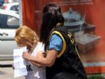 Kız Kardeşine Fuhuş Yaptırırken Yakalandı