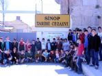 Samsun’un Gençlik Merkezleri Yazı Dolu Dolu Yaşıyor