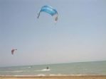 Kiteboard’un Kalbi Yumurtalık’ta Atacak