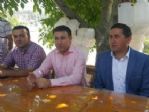 Küçükcan: Türkiye Büyük Bir Ailedir”