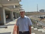 Adana Arena Stadı Önümüzdeki Yıl Hizmete Girecek