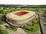 Adana Arena Stadı Önümüzdeki Yıl Hizmete Girecek