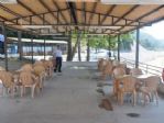 Alaplı Belediye Plajı Hizmete Açıldı