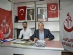 Alperen Ocaklarından Açıklama