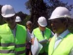 Kdz. Ereğli’nin 50 Yıllık Su Sorununa Köklü Çözüm