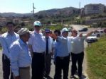 Kdz. Ereğli’nin 50 Yıllık Su Sorununa Köklü Çözüm