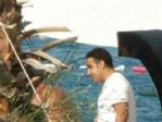 Emrah Bodrum’a Yerleşiyor