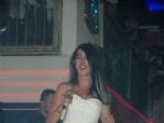 Hande Yener Bodrum’u Salladı