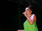İnebolu’da Ebru Yaşar Rüzgarı Esti