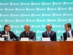 Garanti’de Devir Teslim Yapıldı Yeni Patron Bbva Oldu