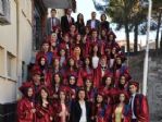 Lys’de Yüzde Yüz Başarı
